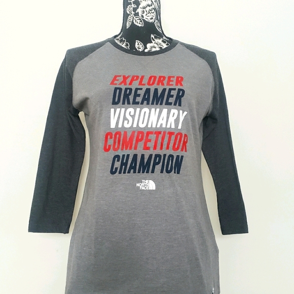 The North Face 🇺🇲 - Picture 1 of 7